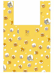 Tom and Jerry Eco Bag Cheese