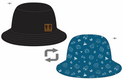 Yuru Camp Reversible CAMP Hat L
