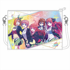 The Quintessential Quintuplets SS Galaxy Series Musette Bag Group B