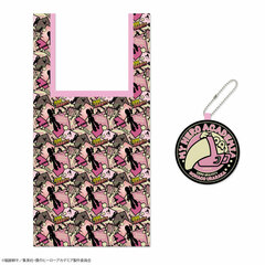 My Hero Academia Eco Bag Ochaco Uraraka