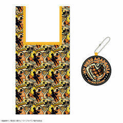 My Hero Academia Eco Bag Katsuki Bakugo