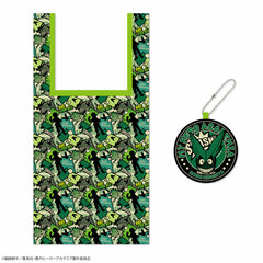 My Hero Academia Eco Bag Izuku Midoriya
