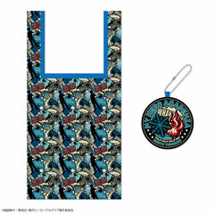 My Hero Academia Eco Bag Shoto Todoroki