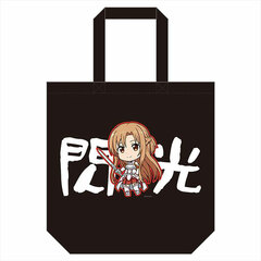 Sword Art Online Tote Bag B [Asuna]