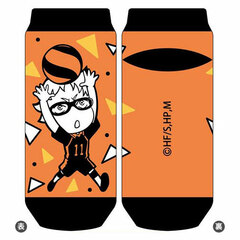 Chara Socks Haikyuu!! TO THE TOP 03 Kei Tsukishima