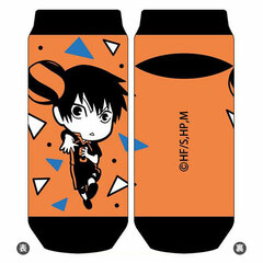 Chara Socks Haikyuu!! TO THE TOP 02 Tobio Kageyama