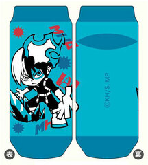 Chara Socks My Hero Academia 04 Shoto Todoroki