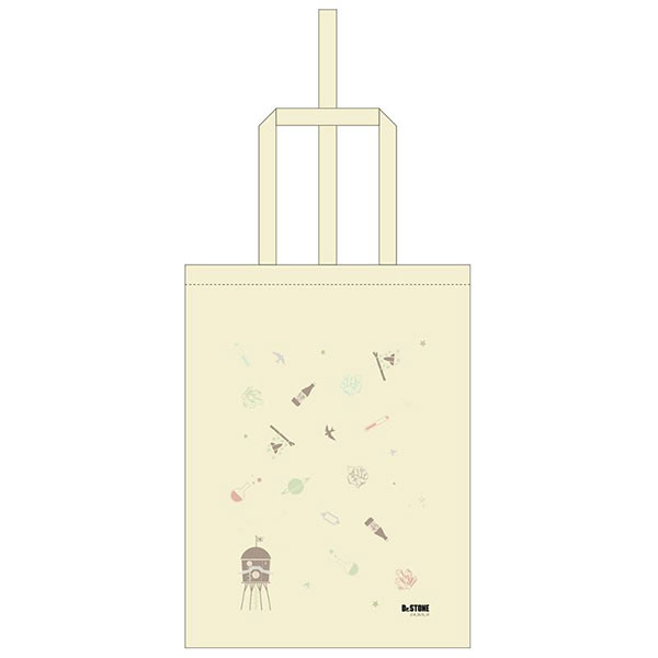 Dr. STONE Eco Bag