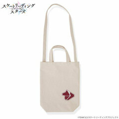 Skate-Leading Stars School Shoulder Tote Bag Ionodai High School