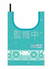 VOCALOID Eco Bag <Virtual Singer>