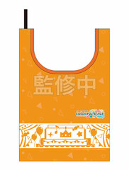 VOCALOID Eco Bag <Wonderlands x Showtime>