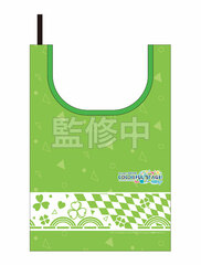 VOCALOID Eco Bag <MORE MORE JUMP>