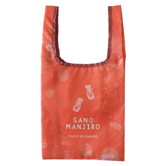 Tokyo Revengers Marche Bag 02. Manjirou Sano