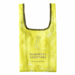 Tokyo Revengers Marche Bag 07. Kazutora Hanemiya