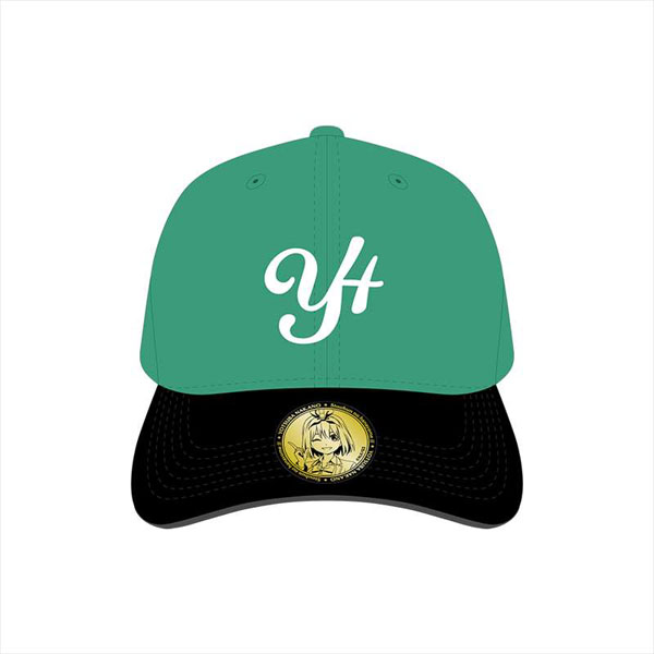 The Quintessential Quintuplets SS Low Cap Yotsuba
