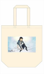 Re:AcT Tote Bag Hanabasami Kyo