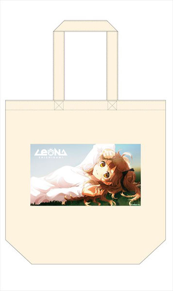 Re:AcT Tote Bag Shishigami Leona