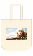 Re:AcT Tote Bag Shishigami Leona