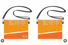 VOCALOID Musette Bag <Wonderlands x Show Time>