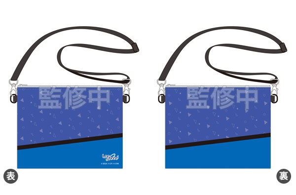 VOCALOID Musette Bag <Leo/need>