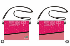 VOCALOID Musette Bag <Vivid BAD SQUAD>