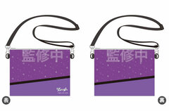 VOCALOID Musette Bag <25-ji, Night Code de.>
