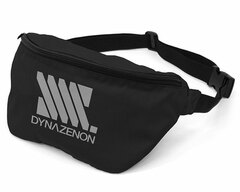 SSSS.DYNAZENON Sling Backpack /BLACK