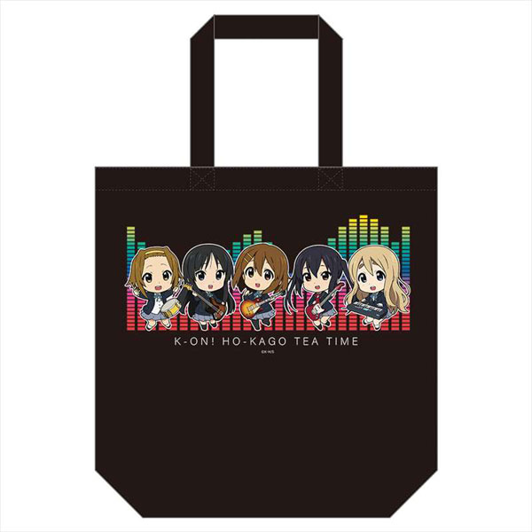 K-On! Tote Bag