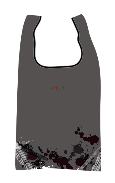 Tokyo Revengers Eco Bag B