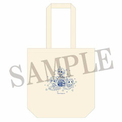 Yuki Yuna is a Hero Churutto! Tote Bag Washio Sumi is a Hero