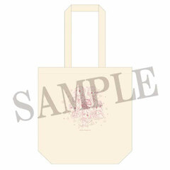 Yuki Yuna is a Hero Churutto! Tote Bag Yuki Yuna is a Hero