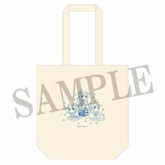 Yuki Yuna is a Hero Churutto! Tote Bag Nogi Wakaba is a Hero
