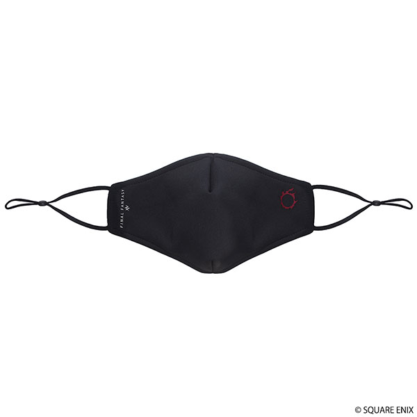 FINAL FANTASY XIV Fashion Mask [Meteo]