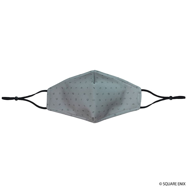 FINAL FANTASY XIV Fashion Mask [Job Icon]