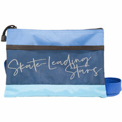 Skate-Leading Stars Mini Musette Bag Pouch St. Clavis Gakuen High School