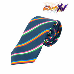 Senki Zesshou Symphogear XV Necktie