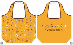Shaman King Eco Bag Yuru Pallet