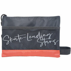 Skate-Leading Stars Mini Musette Bag Pouch Ionodai High School