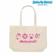 SHOW BY ROCK!! Mashumairesh!! Tote Bag