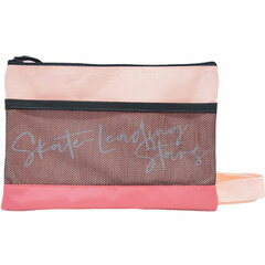 Skate-Leading Stars Mini Musette Bag Pouch Yokohama Super Global High School