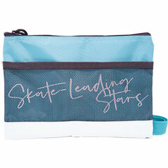 Skate-Leading Stars Mini Musette Bag Pouch Kitsunebara High School