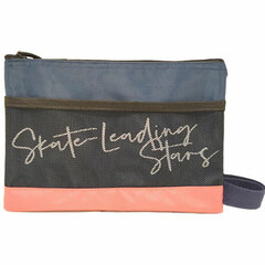 Skate-Leading Stars Mini Musette Bag Pouch Chutei University Kamimaezu High School