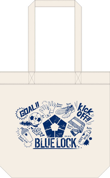 Bluelock Daily Tote Bag