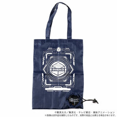 World Trigger Eco Bag