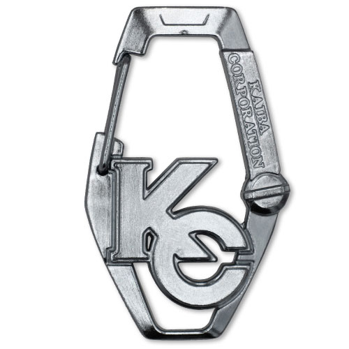 Yu-Gi-Oh! Duel Monsters KC Relief Carabiner