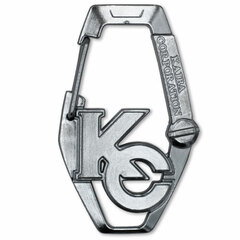 Yu-Gi-Oh! Duel Monsters KC Relief Carabiner