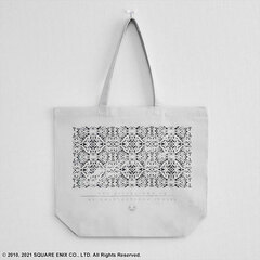 NieR Replicant ver.1.22474487139... Large Tote Bag
