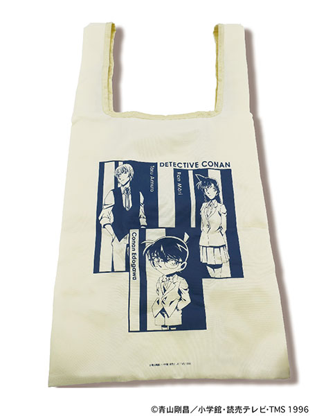 Detective Conan Ego Bag