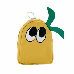 Yuru Camp Nadeshiko's Pouch w/Carabiner