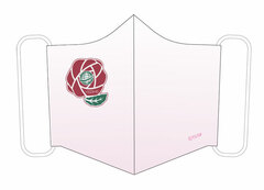 Skate-Leading Stars Fashion Mask Yokohama Super Global High School